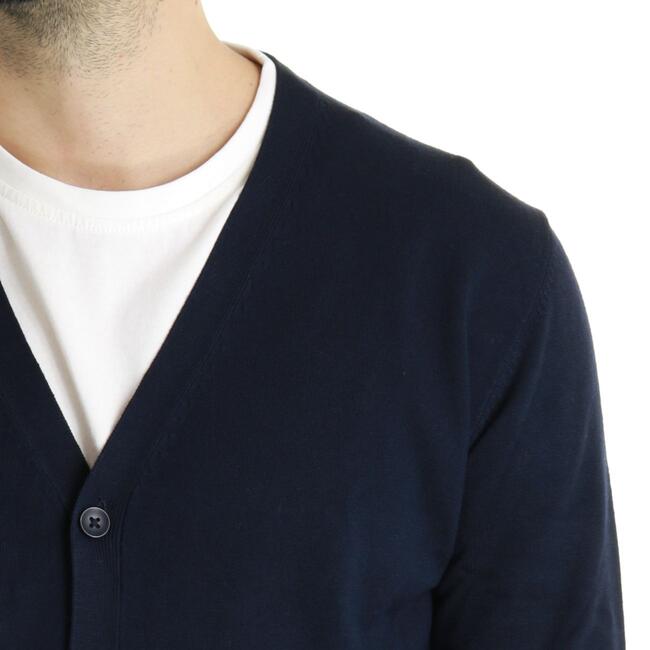 CARDIGAN MUNIR TREZ - Mad Fashion | img vers.650x/